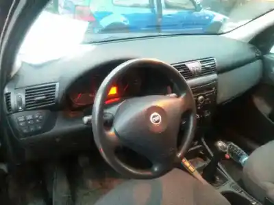 Scrapping Vehicle fiat stilo (192) 1.9 jtd cat of the year 2003 powered 192a1000 gasoleo a