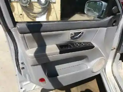 Verschrottungsfahrzeug kia sorento (bl) (2002->) 2.5 crdi des jahres 2008 angetrieben d4cb