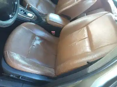 Sloopvoertuig peugeot 607 (s1) pack van het jaar 2001 aangedreven 4hx