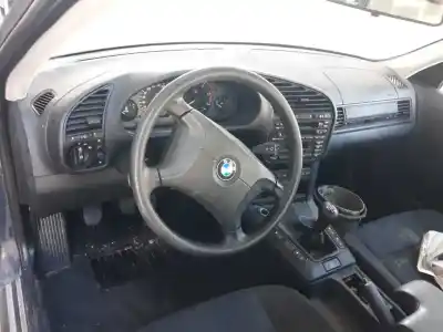 Veicolo di demolizione bmw 3 touring (e36) 325 tds dell'anno 2001 alimentato 256t1