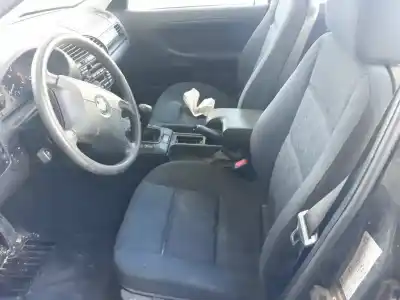 Veicolo di demolizione bmw 3 touring (e36) 325 tds dell'anno 2001 alimentato 256t1