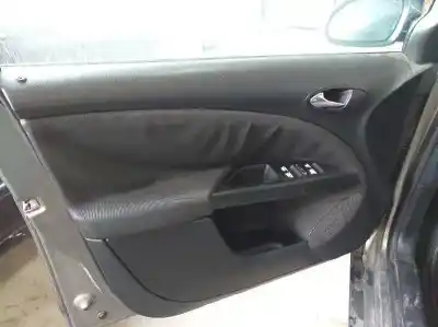 Veículo de Sucata seat toledo iii (5p2) 2.0 fsi do ano 2005 alimentado blr