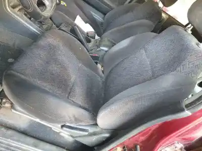 Vehicul casat opel frontera b limited al anului 1999 alimentat x22dth