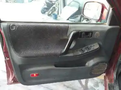 Vehicul casat opel frontera b limited al anului 1999 alimentat x22dth