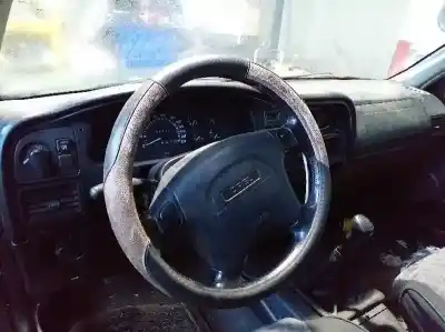 Vehicul casat opel frontera a arizona al anului 2001 alimentat vm41b