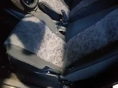 Vehicul casat opel frontera a arizona al anului 2001 alimentat vm41b