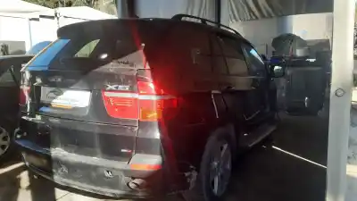 Scrapping Vehicle bmw x5 (e70) 3.0d of the year 2007 powered m57306d3