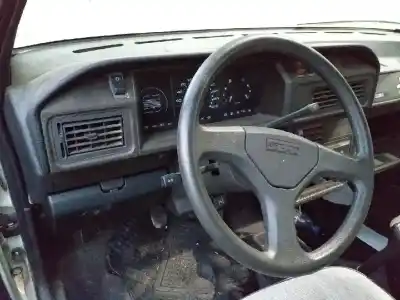 Veículo de Sucata seat ibiza spezial do ano 1990 alimentado 146a000