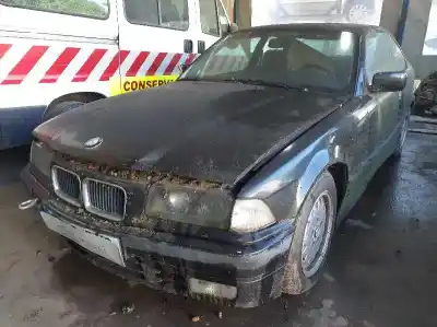 Veículo de Sucata bmw serie 3 coupe (e36) 318is do ano 2001 alimentado m42b18