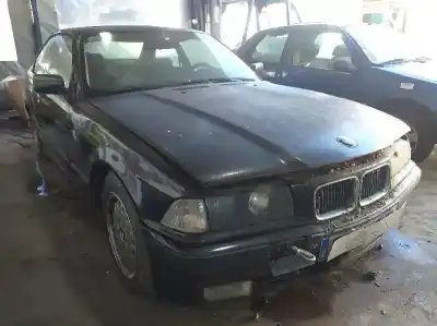 Vehicul casat BMW SERIE 3 COUPE (E36) 318is al anului 2001 alimentat M42B18