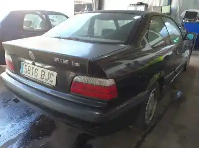 Veículo de Sucata bmw serie 3 coupe (e36) 318is do ano 2001 alimentado m42b18