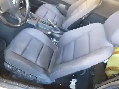 Veículo de Sucata bmw serie 3 coupe (e36) 318is do ano 2001 alimentado m42b18