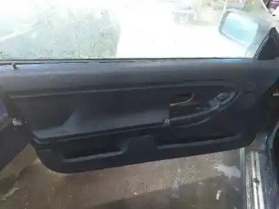 Veículo de Sucata bmw serie 3 coupe (e36) 318is do ano 2001 alimentado m42b18