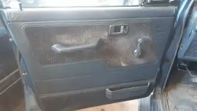 Здавання транспортного засобу mitsubishi montero (v20/v40) 2500 td gl року 1994 потужний 4d56