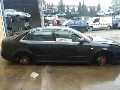Veicolo di demolizione audi a4 berlina (8e) 2.0 tdi (dpf) (125kw) dell'anno 2001 alimentato brd