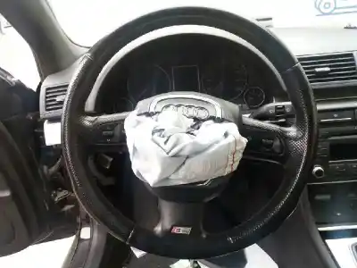 Veicolo di demolizione audi a4 berlina (8e) 2.0 tdi (dpf) (125kw) dell'anno 2001 alimentato brd