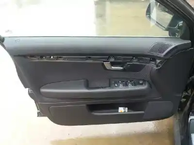 Veicolo di demolizione audi a4 berlina (8e) 2.0 tdi (dpf) (125kw) dell'anno 2001 alimentato brd