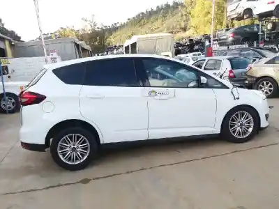 Veículo de Sucata ford grand c-max (ceu) trend do ano 2001 alimentado m1dd