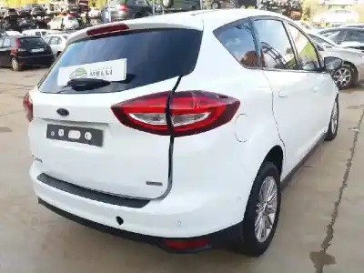 Scrapping Vehicle FORD                                               GRAND C-MAX (CEU)                                                                                                                                                                                                                                          Trend                                                                                                                                                                                                                                                      of the year 2001 powered M1DD