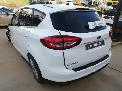 Veículo de Sucata ford grand c-max (ceu) trend do ano 2001 alimentado m1dd