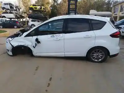 Veículo de Sucata ford grand c-max (ceu) trend do ano 2001 alimentado m1dd