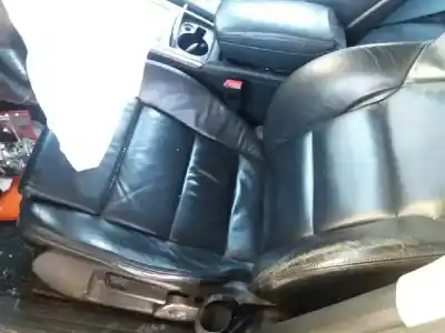 Scrapping Vehicle audi a6 allroad quattro (4fh) 2.7 tdi quattro of the year 2015 powered bsg