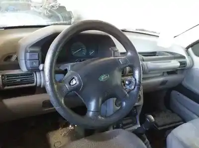 Veículo de Sucata land rover freelander (ln) 2.0 di hardback (72kw) do ano 2000 alimentado 20t2n