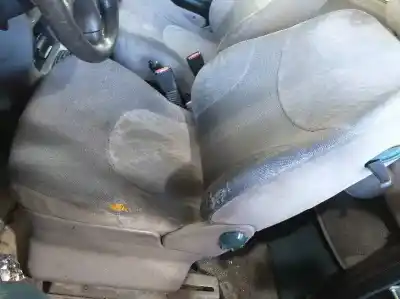 Veículo de Sucata land rover freelander (ln) 2.0 di hardback (72kw) do ano 2000 alimentado 20t2n