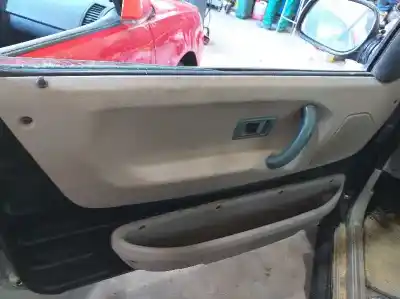 Veículo de Sucata land rover freelander (ln) 2.0 di hardback (72kw) do ano 2000 alimentado 20t2n