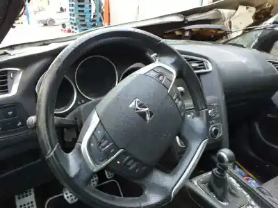 Утилизация автомобиля citroen ds4 (nx_) 2.0 hdi 165 года 2011 питание rhh