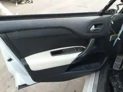 Утилизация автомобиля citroen ds4 (nx_) 2.0 hdi 165 года 2011 питание rhh