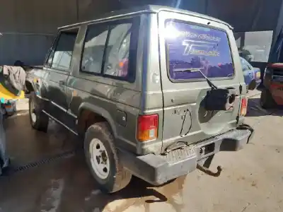 Здавання транспортного засобу mitsubishi montero (l040) 2500 td року 2001 потужний 4d56 Здавання транспортного засобу mitsubishi montero (l040) 2500 td року 2001 потужний 4d56
