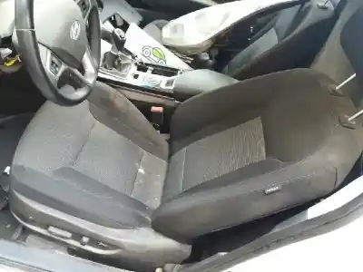 Scrapping Vehicle hyundai i40 i (vf) 1.7 crdi of the year 2014 powered d4fd