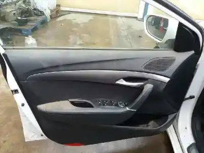 Scrapping Vehicle hyundai i40 i (vf) 1.7 crdi of the year 2014 powered d4fd