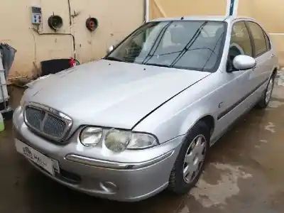 Veículo de Sucata mg rover rover 45 (rt) g-14k4f do ano 2001 alimentado g-14k4f