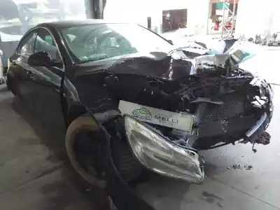 Здавання транспортного засобу opel insignia a sedán (g09) 2.0 cdti (69) року 2012 потужний a20dt