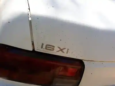 Veicolo di demolizione daihatsu applause (a101) limited dell'anno 1991 alimentato hd