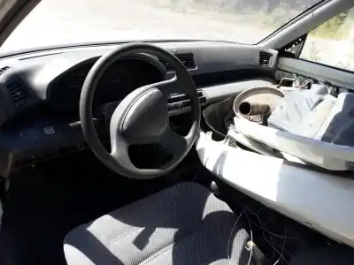 Veicolo di demolizione DAIHATSU APPLAUSE (A101) Limited dell'anno 1991 alimentato HD