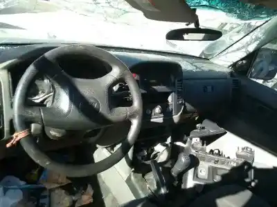 Утилизация автомобиля mitsubishi montero (v60/v70) 3.2 di-d all-four года 2004 питание d-4m41