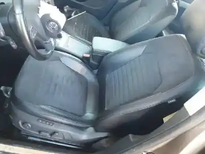 Scrapping Vehicle vw                                                 passat b7 (362)                                                                                                                                                                                                                                            2.0 tdi of the year 2001 powered cffb