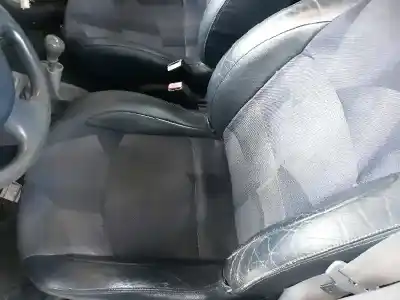 Утилизация автомобиля renault clio ii fase i (b/cbo) 1.9 dti diesel 80 cv / 59 kw года 2001 питание f9q780