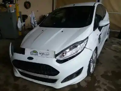 Утилизация автомобиля ford                                               fiesta vi (cb1, ccn)                                                                                                                                                                                                                                       1.0 ecoboost                                                                                                                                                                                                                                               года 2001 питание m1jh