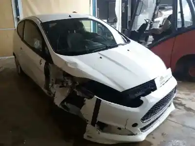 Утилизация автомобиля ford                                               fiesta vi (cb1, ccn)                                                                                                                                                                                                                                       1.0 ecoboost                                                                                                                                                                                                                                               года 2001 питание m1jh