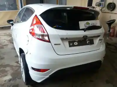 Утилизация автомобиля ford                                               fiesta vi (cb1, ccn)                                                                                                                                                                                                                                       1.0 ecoboost                                                                                                                                                                                                                                               года 2001 питание m1jh