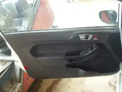 Утилизация автомобиля ford                                               fiesta vi (cb1, ccn)                                                                                                                                                                                                                                       1.0 ecoboost                                                                                                                                                                                                                                               года 2001 питание m1jh