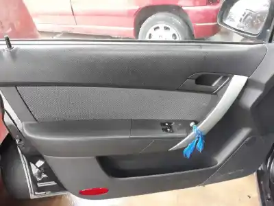 Утилизация автомобиля chevrolet aveo ls года 2010 питание b12d1