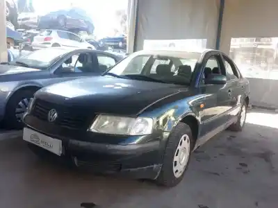 Утилизация автомобиля vw                                                   года 1997 питание afn