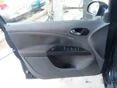 Veículo de Sucata seat altea (5p1) 2.0 tdi 16v do ano 2005 alimentado bkd