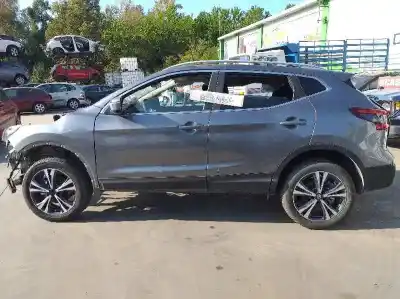 Hurda Aracı nissan                                             qashqai (j11e)                                                                                                                                                                                                                                             hra223                                                                                                                                                                                                                                                     yılın 2018 güçlü hra223