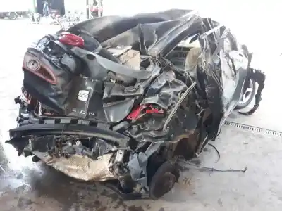 Veículo de Sucata seat leon (1p1) reference do ano 2006 alimentado bkc